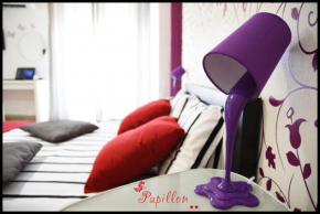 Papillon BnB
